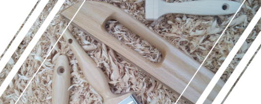 Handles