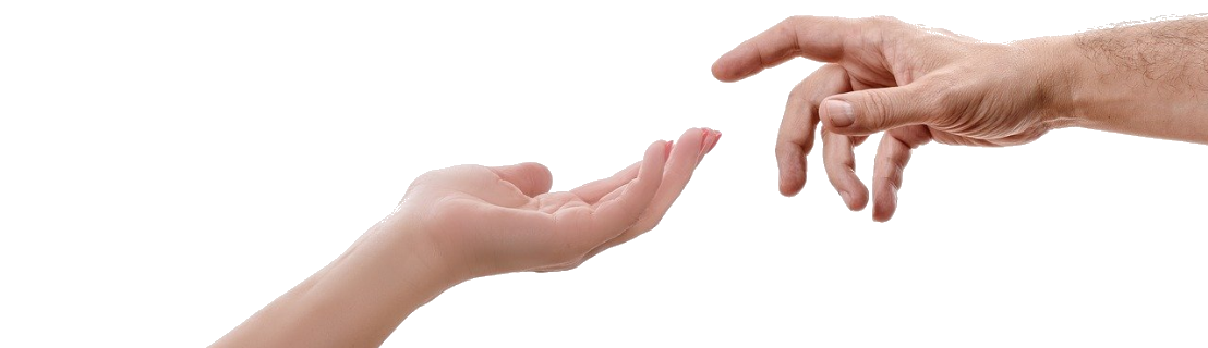 hand